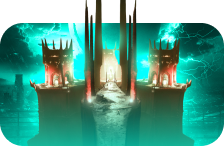 Pit of Heresy Dungeon